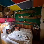 Photo n°1 de l'avis de Ke.o fait le 02/08/2022 à 20:02 sur le  HafenTraum Indoor Hostel Camp à Bremen