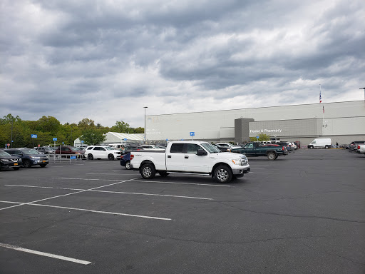 Department Store «Walmart Supercenter», reviews and photos, 601 Frank Sottile Blvd, Kingston, NY 12401, USA