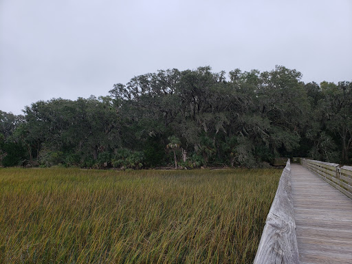 Aquarium «UGA Marine Education Center and Aquarium», reviews and photos, 30 Ocean Science Cir, Savannah, GA 31411, USA