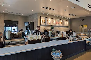 Starbucks image