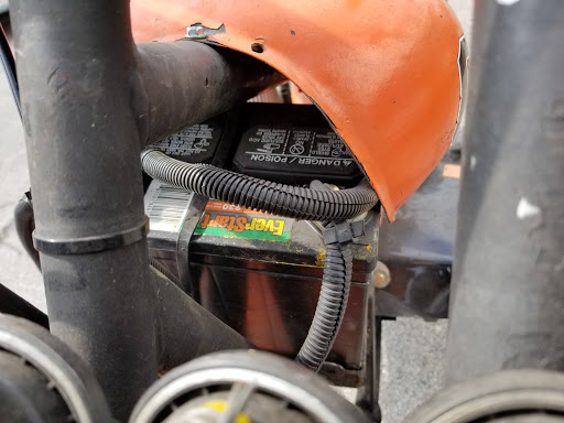 Used Car Dealer «TRI City Auto Mart», reviews and photos, 617 E New Cir Rd, Lexington, KY 40505, USA