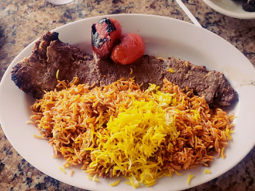 Persian Restaurant «Hatam Restaurant», reviews and photos, 1112 N Brookhurst St, Anaheim, CA 92801, USA