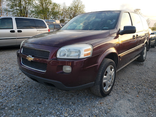 Used Car Dealer «5th Ave Auto Sales LLC», reviews and photos, 3865 E 5th Ave # B, Columbus, OH 43219, USA