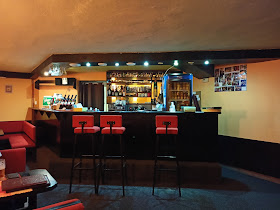 Iva Horová - Cocktail Bar