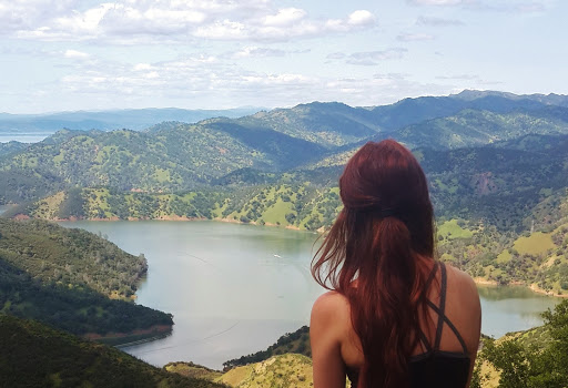 Nature Preserve «UC Davis - Stebbins Cold Canyon Natural Reserve», reviews and photos, CA-128, Winters, CA 95694, USA