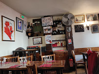 Atmosphère du Restaurant La Pétaudière à Paris - n°19
