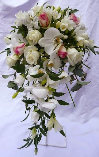 Regency Flowers