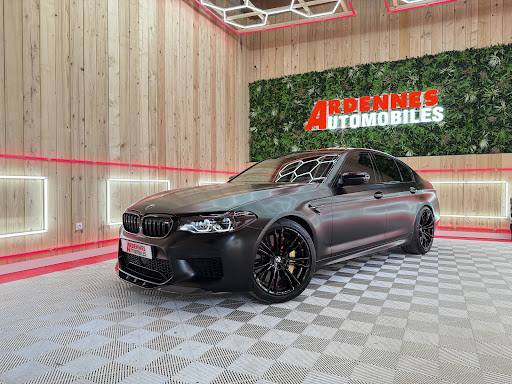 Photo 1 - ARDENNES AUTOMOBILES