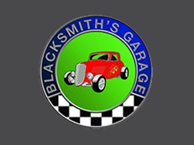 Comments and reviews of Blacksmith's Garage