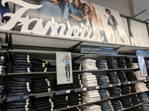 Clothing Store «Old Navy», reviews and photos, 3473 Merchant Boulevard, Abingdon, MD 21009, USA