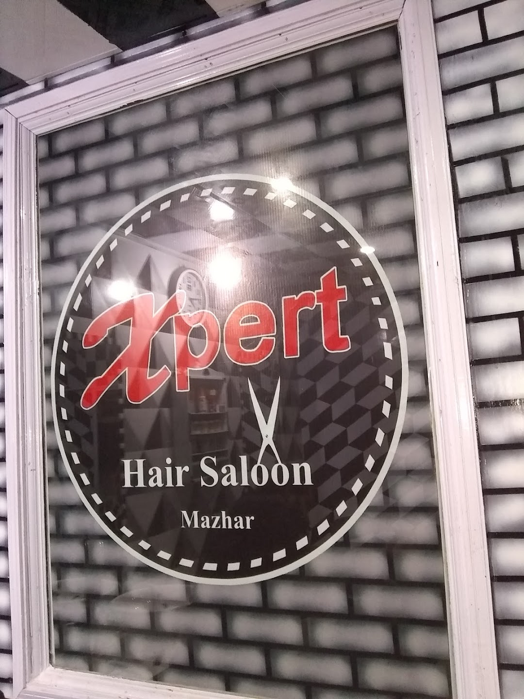 Xpert Hair Saloon