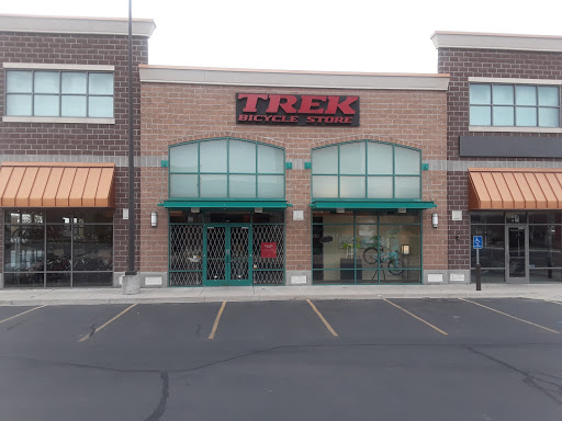 Bicycle Store «Trek Bikes of American Fork», reviews and photos, 356 N 750 W, American Fork, UT 84003, USA