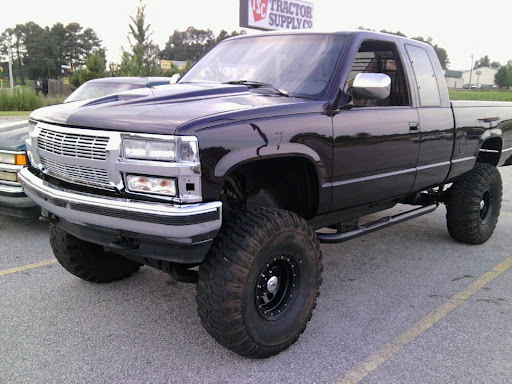 Auto Repair Shop «Automotive Engineering», reviews and photos, 99 Commodore Path, Hiram, GA 30141, USA