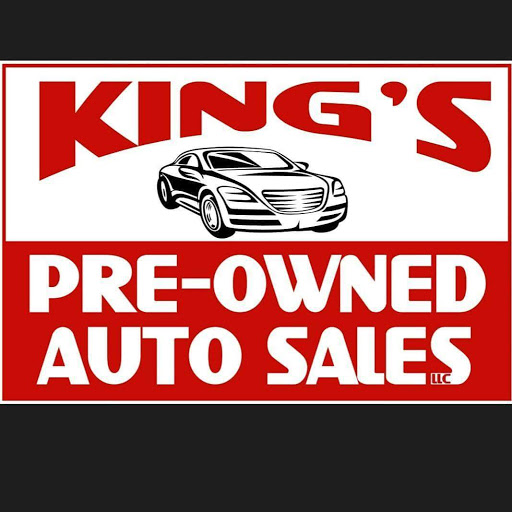 Used Car Dealer «Kings Pre-owned Auto Sales - Used Cars - Ranson WV Dealer», reviews and photos, 507 N Mildred St, Ranson, WV 25438, USA