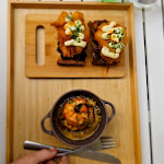 Photo n°1 de l'avis de Erik.o fait le 07/03/2024 à 15:54 sur le  Restaurante Eattico à Lagos