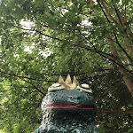 Photo n°4 de l'avis de Tiny.o fait le 03/10/2023 à 07:28 sur le  Märchenwald Saalburg à Saalburg-Ebersdorf