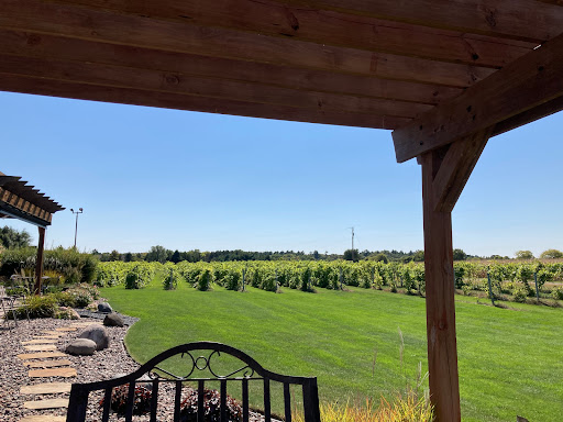 Winery «River Bend Vineyard & Winery», reviews and photos, 10439 33rd Ave, Chippewa Falls, WI 54729, USA