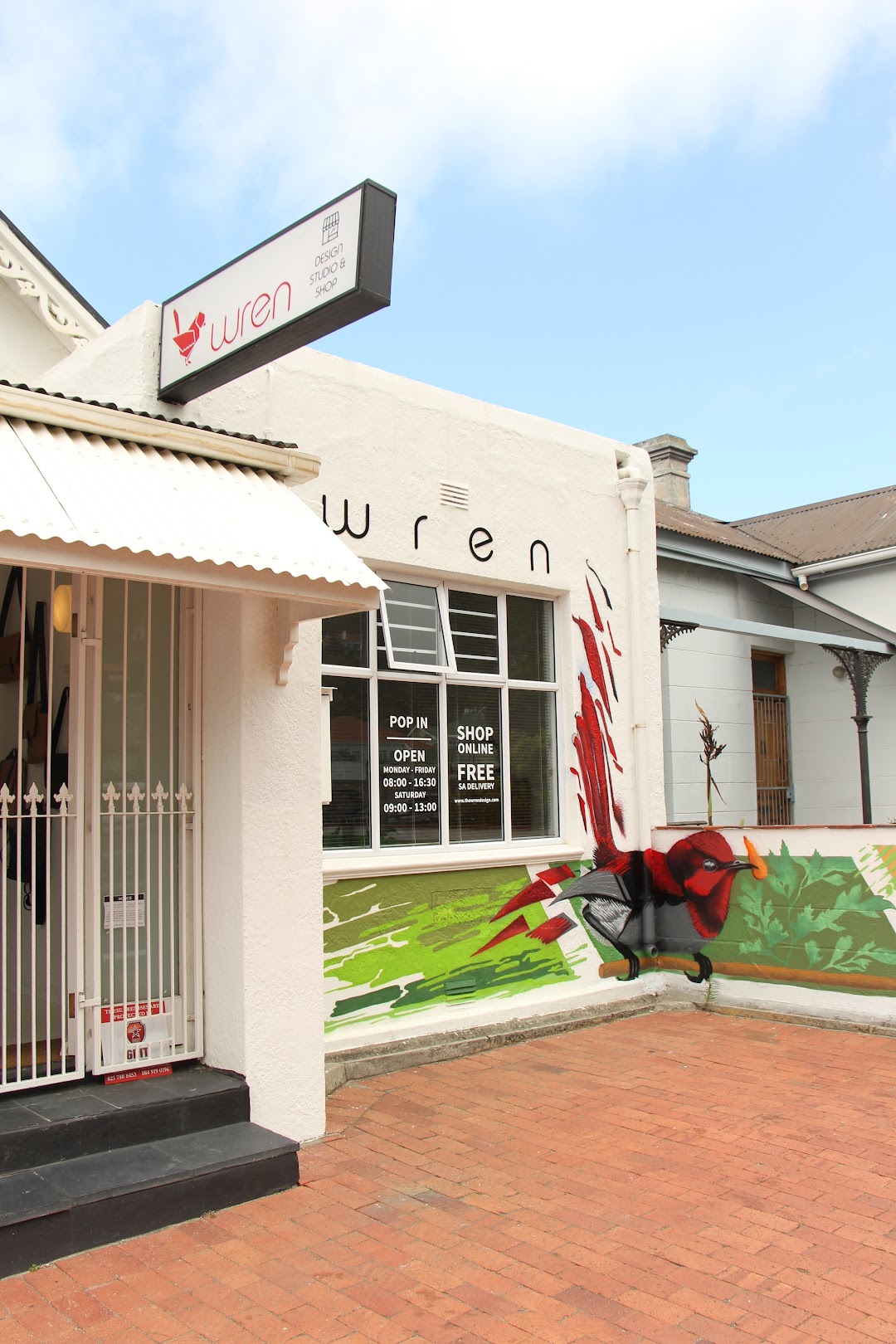 Wren Design Studio