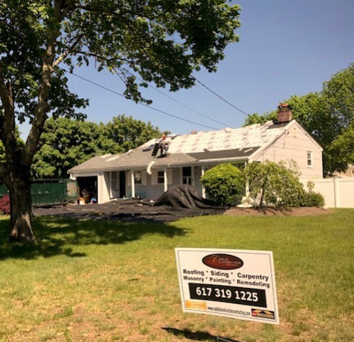 General Contractor «Capital Construction Contracting Inc», reviews and photos, 3 Norwood St, Dorchester, MA 02122, USA