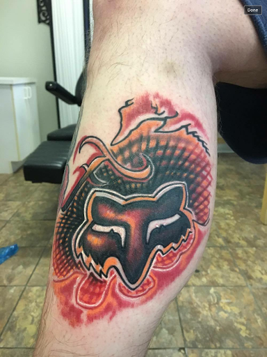 Explore gastric sleeve tattoo ideas, creative tattoo ideas in Stuart, available at Urban Inkers Tattoos