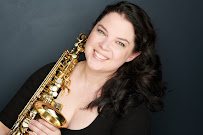 Classical Saxophone Lessons and Choirs