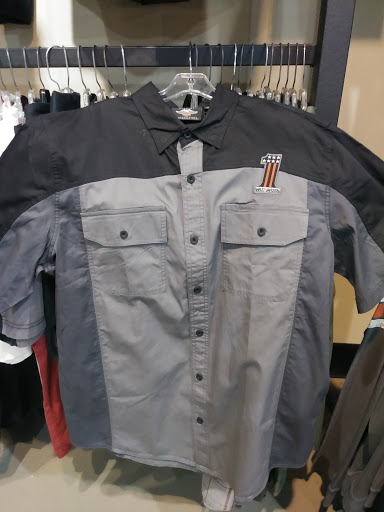 Motorcycle Dealer «Harley-Davidson of Montgomery», reviews and photos, 655 N Eastern Blvd, Montgomery, AL 36117, USA