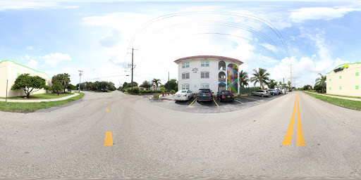 Self-Storage Facility «Storage Post Self Storage Wilton Manors», reviews and photos, 1201 N Flagler Dr, Fort Lauderdale, FL 33304, USA