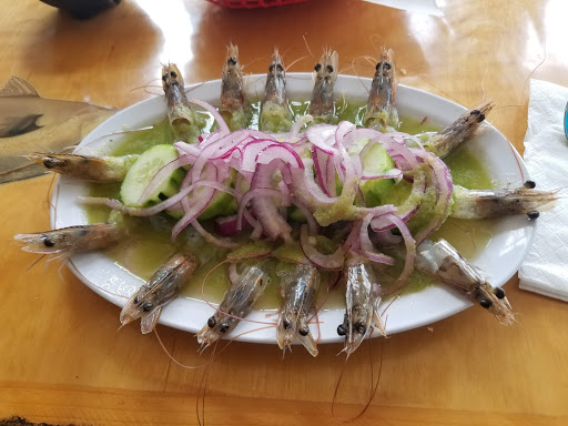 Mariscos Chente El Original image