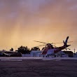 Hospital Helipad