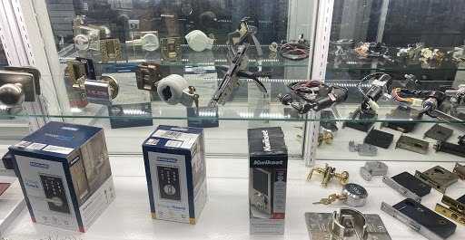 Locksmith «Jerry D. Locksmith», reviews and photos, 9505 SW 40th St, Miami, FL 33165, USA