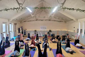 Mandala Yoga Dublin image