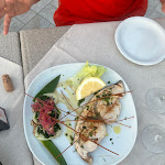 Photo n°1 de l'avis de Simon.u fait le 20/06/2022 à 18:14 sur le  In Sé Natura Lounge Bar à Malfa