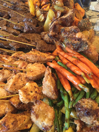 Caterer «Tastefully Yours Catering», reviews and photos, 1959 W Southlake Blvd, Southlake, TX 76092, USA