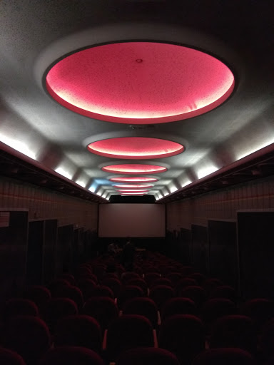 Central Cinema Arthouse