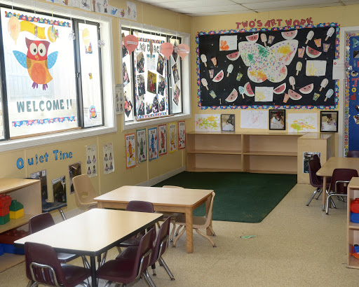 Day Care Center «La Petite Academy of Mobile, AL», reviews and photos, 955 Hillcrest Rd, Mobile, AL 36695, USA