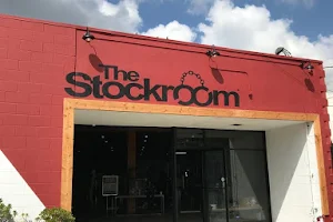 The Stockroom / Syren Latex image