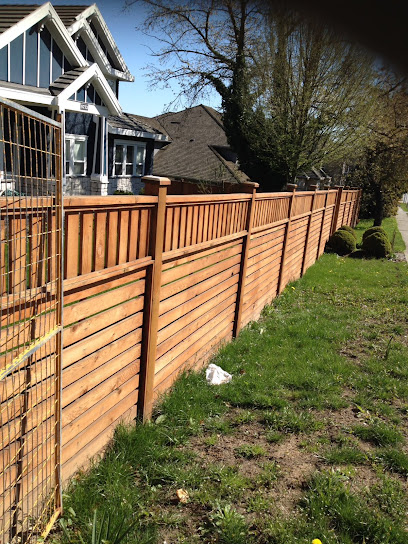 Chauhan Fencing & Landscaping