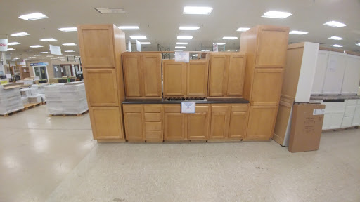 Kitchen Remodeler «Pease Warehouse & Kitchen Showroom», reviews and photos, 1780 S Erie Blvd, Hamilton, OH 45011, USA