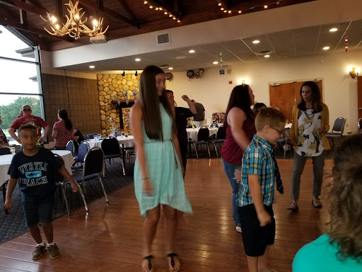 Golf Club «Flint Elks Lodge No. 222 Golf & Country Club», reviews and photos, 7177 E Maple Ave, Grand Blanc, MI 48439, USA