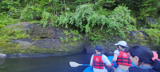 Canoe & Kayak Tour Agency «Kittatinny Canoes», reviews and photos, 1147 Delaware Dr, Matamoras, PA 18336, USA