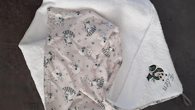 Véro'broderies à Cherbourg-en-Cotentin