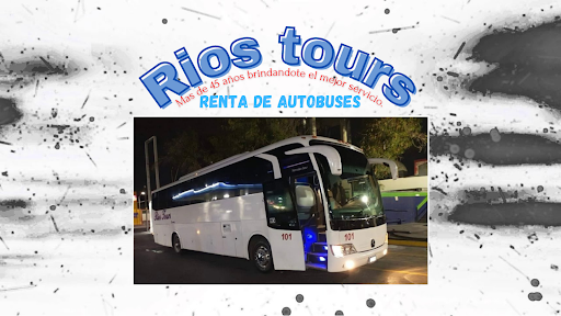 Ríos Tours