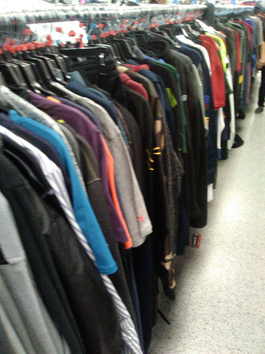 Clothing Store «Ross Dress for Less», reviews and photos, 150 S Abilene St, Aurora, CO 80012, USA