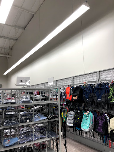 Clothing Store «Burlington Coat Factory», reviews and photos, 17500 Southcenter Pkwy, Tukwila, WA 98188, USA