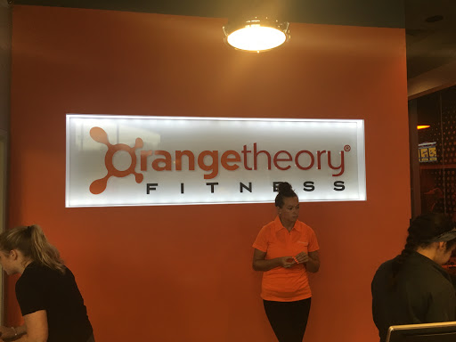 Gym «Orangetheory Fitness», reviews and photos, 104 Spit Brook Rd C, Nashua, NH 03062, USA