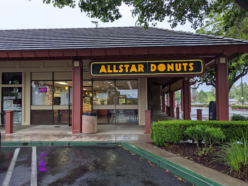 Donut Shop «Allstar Donuts», reviews and photos, 2054 Treat Blvd # 24, Walnut Creek, CA 94598, USA