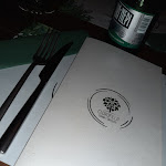 Photo n°7 de l'avis de silvia.a fait le 24/04/2019 à 20:50 sur le  Clorofilla Cucina & Distillati à Rome