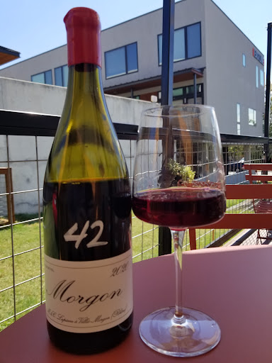 Butcher Shop «Salt & Time», reviews and photos, 1912 E 7th St, Austin, TX 78702, USA