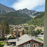 Photo n°4 de l'avis de Adam.d fait le 01/09/2023 à 18:18 sur le  MAISON IDA à Courmayeur