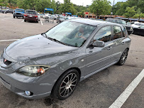 Rey body shop - Photo 2 - Car repair in Durham, NC, Durham